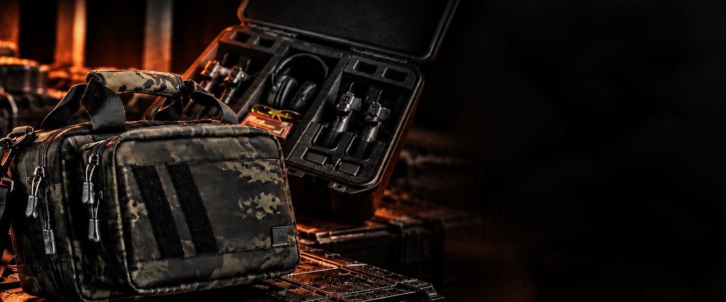 Shooting Gear