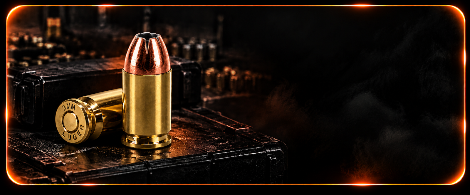 Ammunition