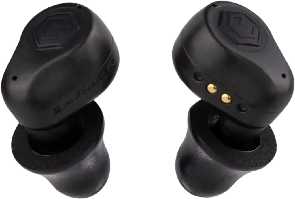 EARMOR M23T AI Electronic Hearing Protection Earbuds