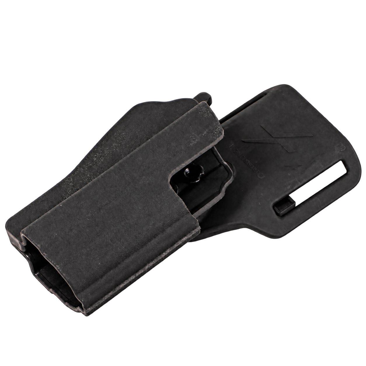JR Holster Duty Holster with Automatic Lock