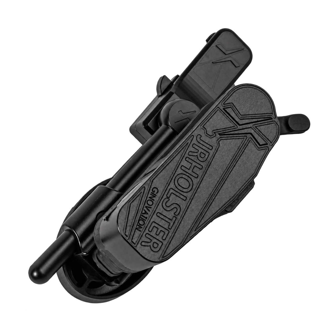 JR Holster Ginovation Aluminum Holster