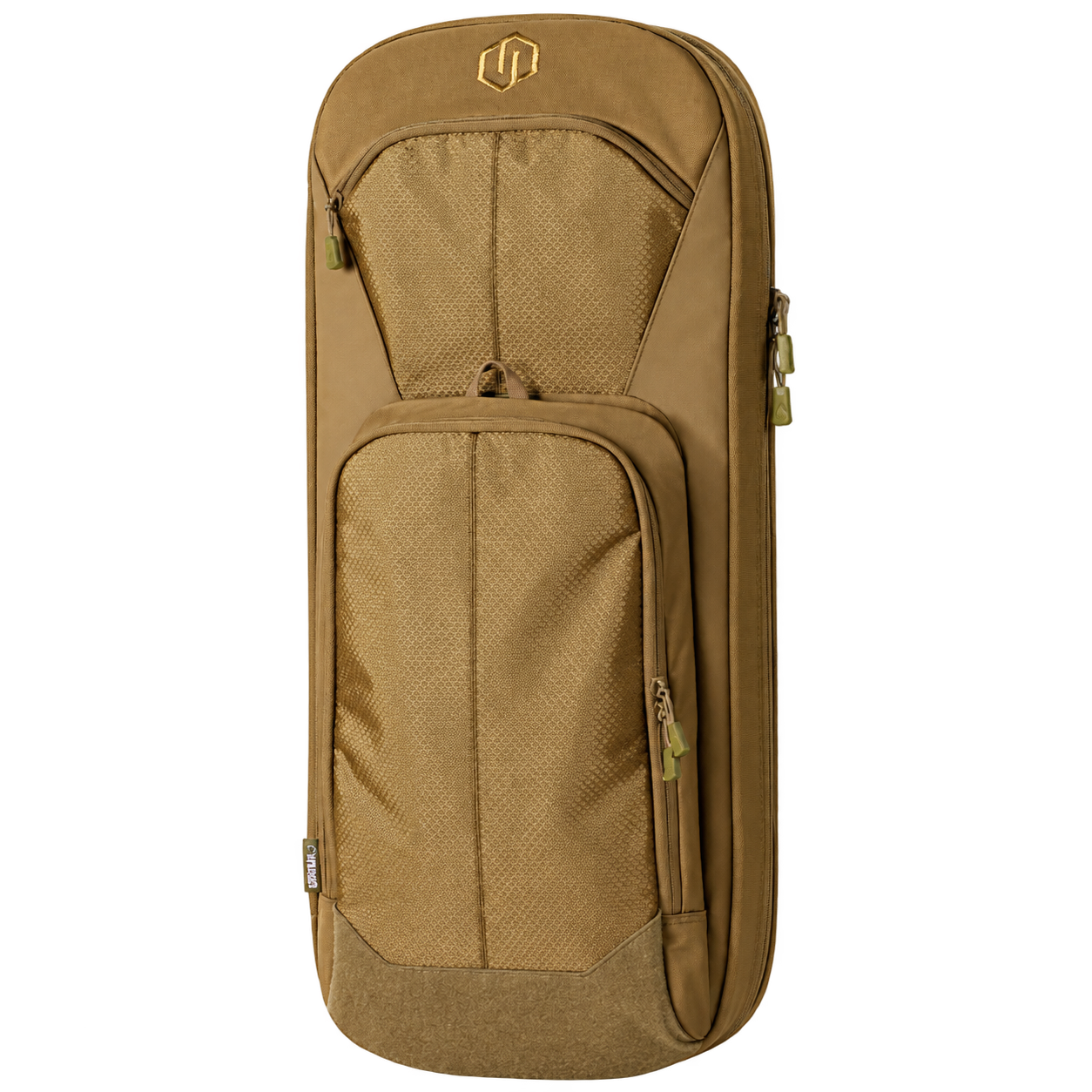 Savior Equipment Specialist Covert Single Rifle Case - 38 in.