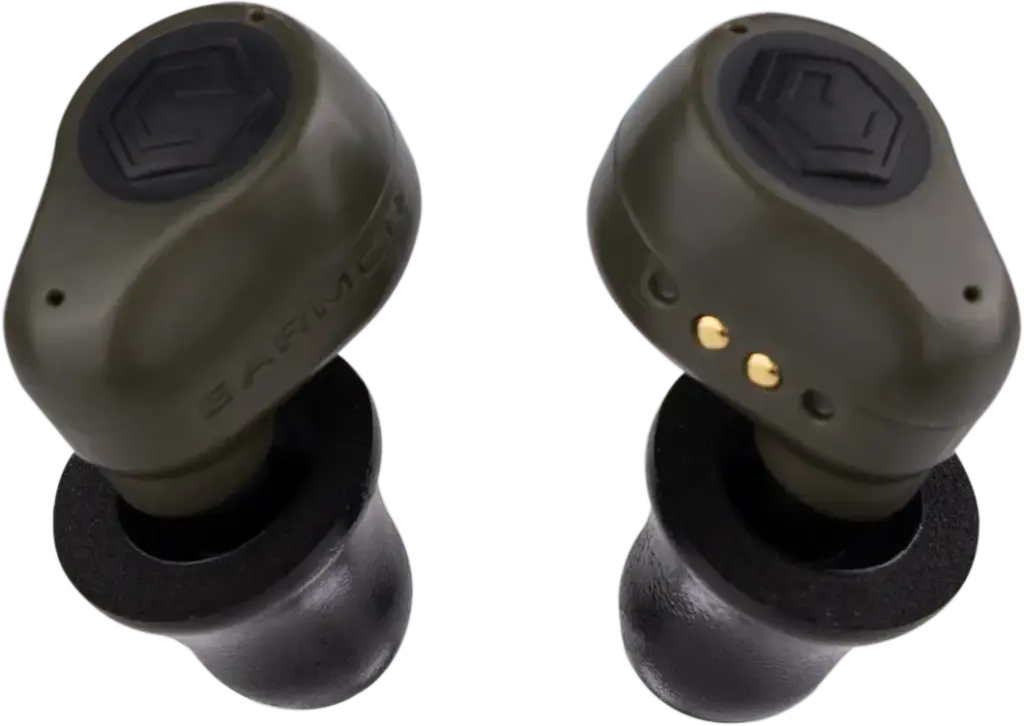 EARMOR M23T AI Electronic Hearing Protection Earbuds