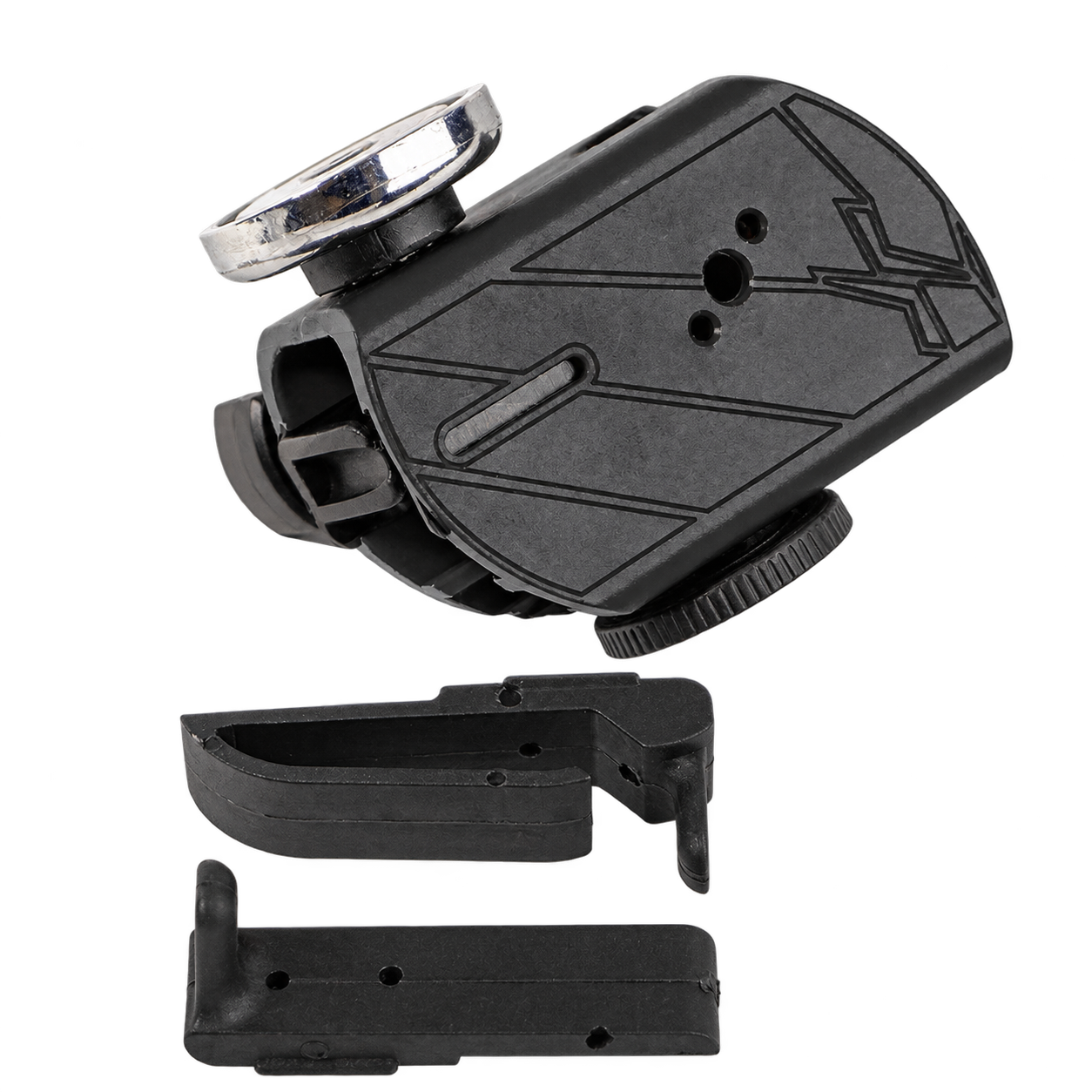 JR Holster Ginovation Magazine Pouch with Magnet