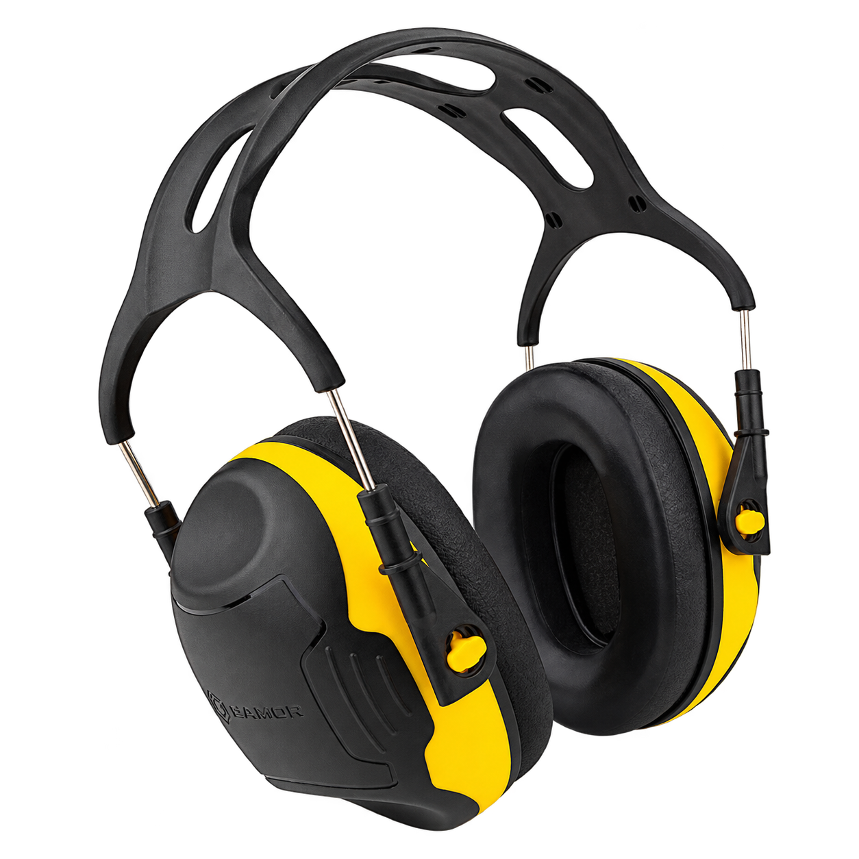 EARMOR C06 Hearing Protection Earmuffs