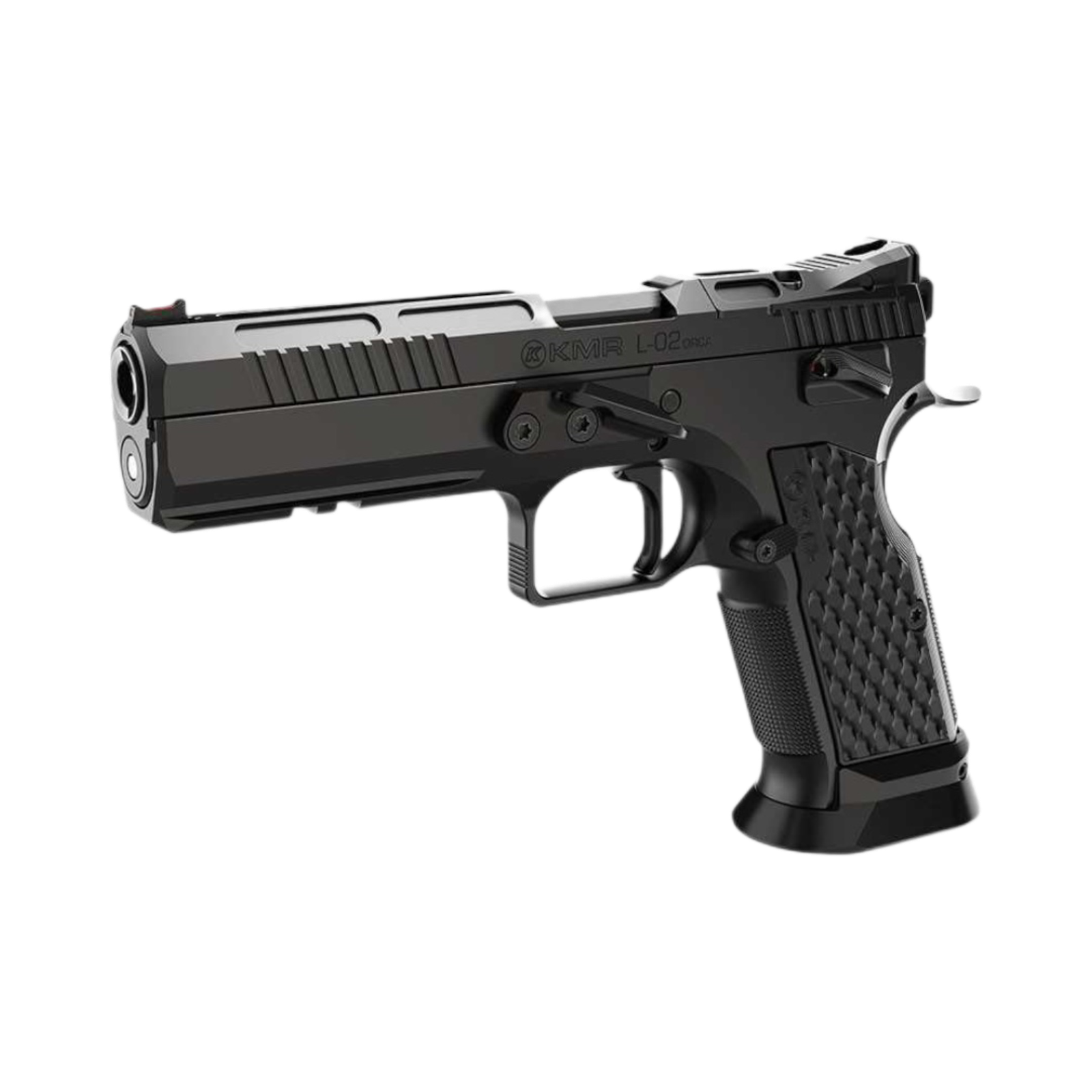 KMR L-02 Orca OR 9mm