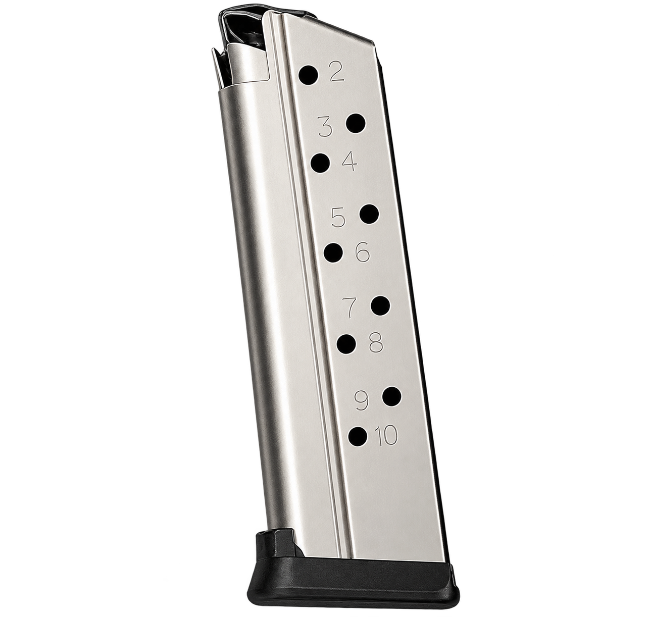 Magazine 9MM/38 SUPER 10 RDS