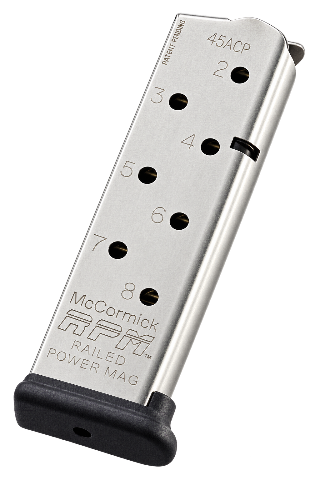 Magazine CAL .45 Single Stack