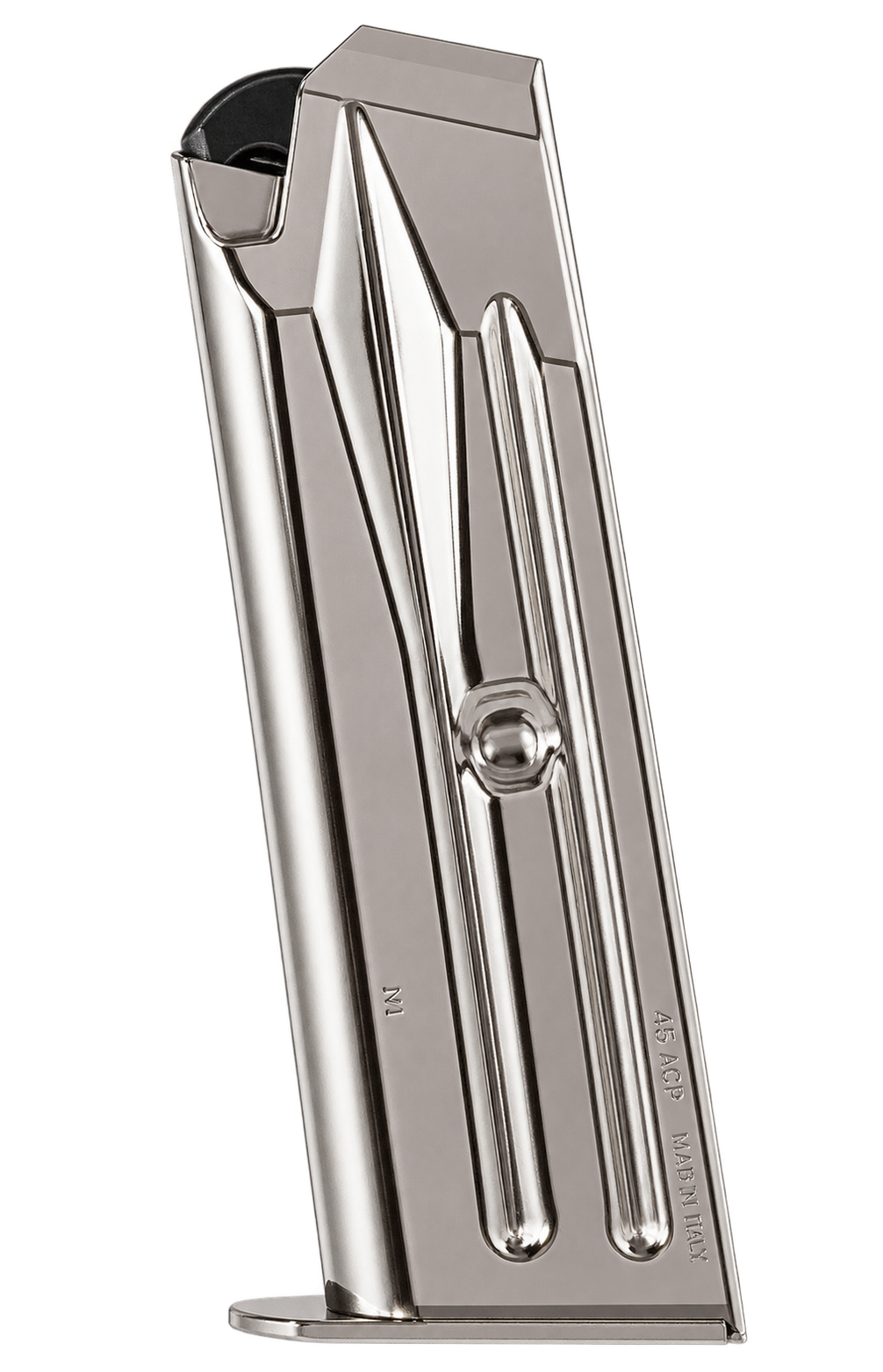 Magazine CAL 9MM MAP 1 Stack 2