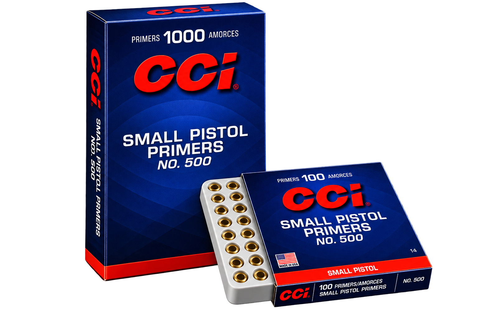 C Primer Small 100 PCS
