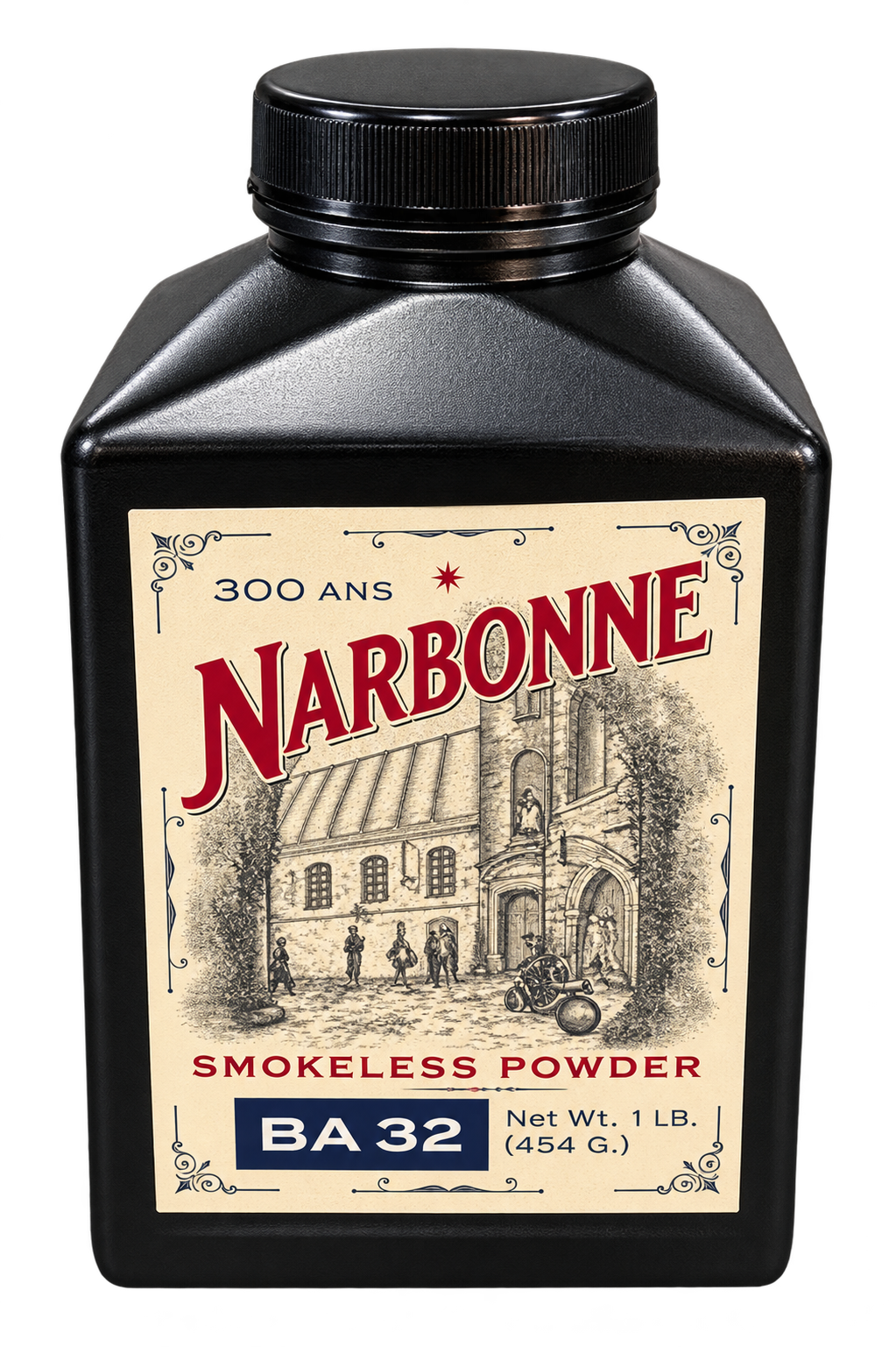 Narbonne 32