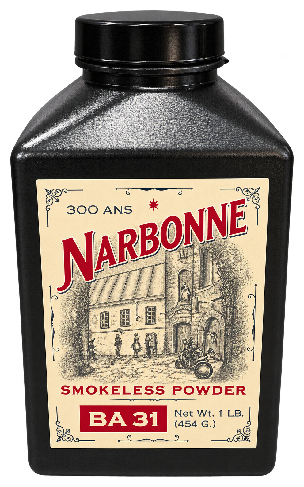 Narbonne 31