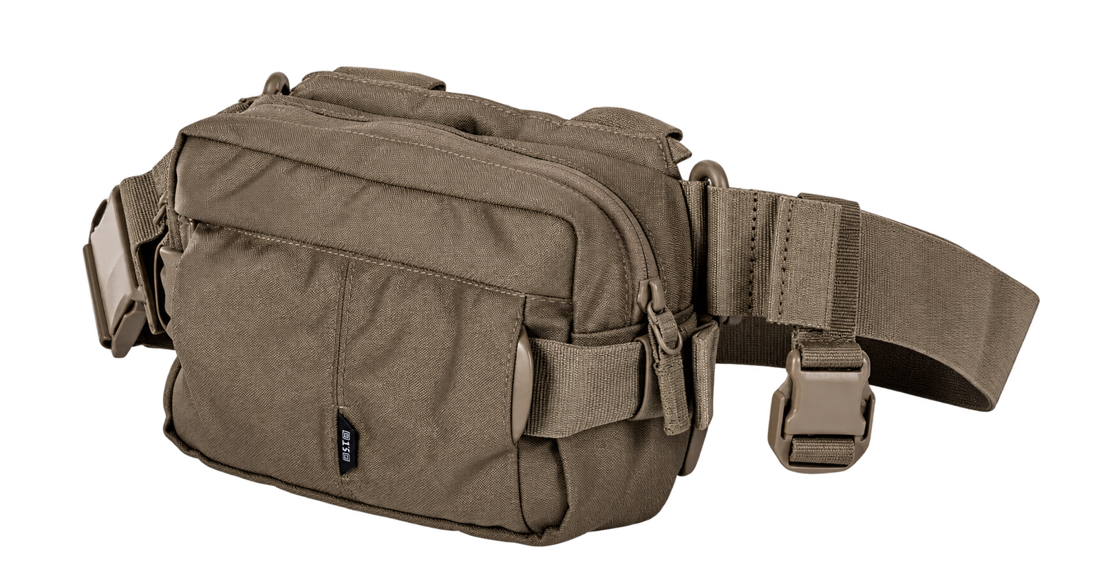 5.11 LV6 2.0 Waist Pack - Tundra