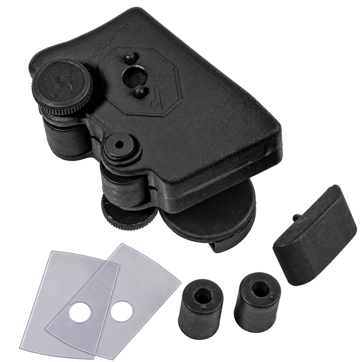JR Holster JR Magazine Pouch