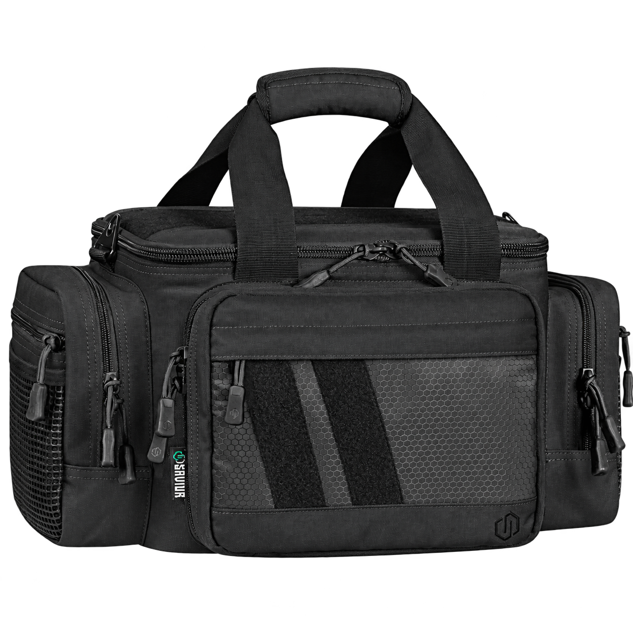 Savior Equipment Specialist Pistol Range Bag