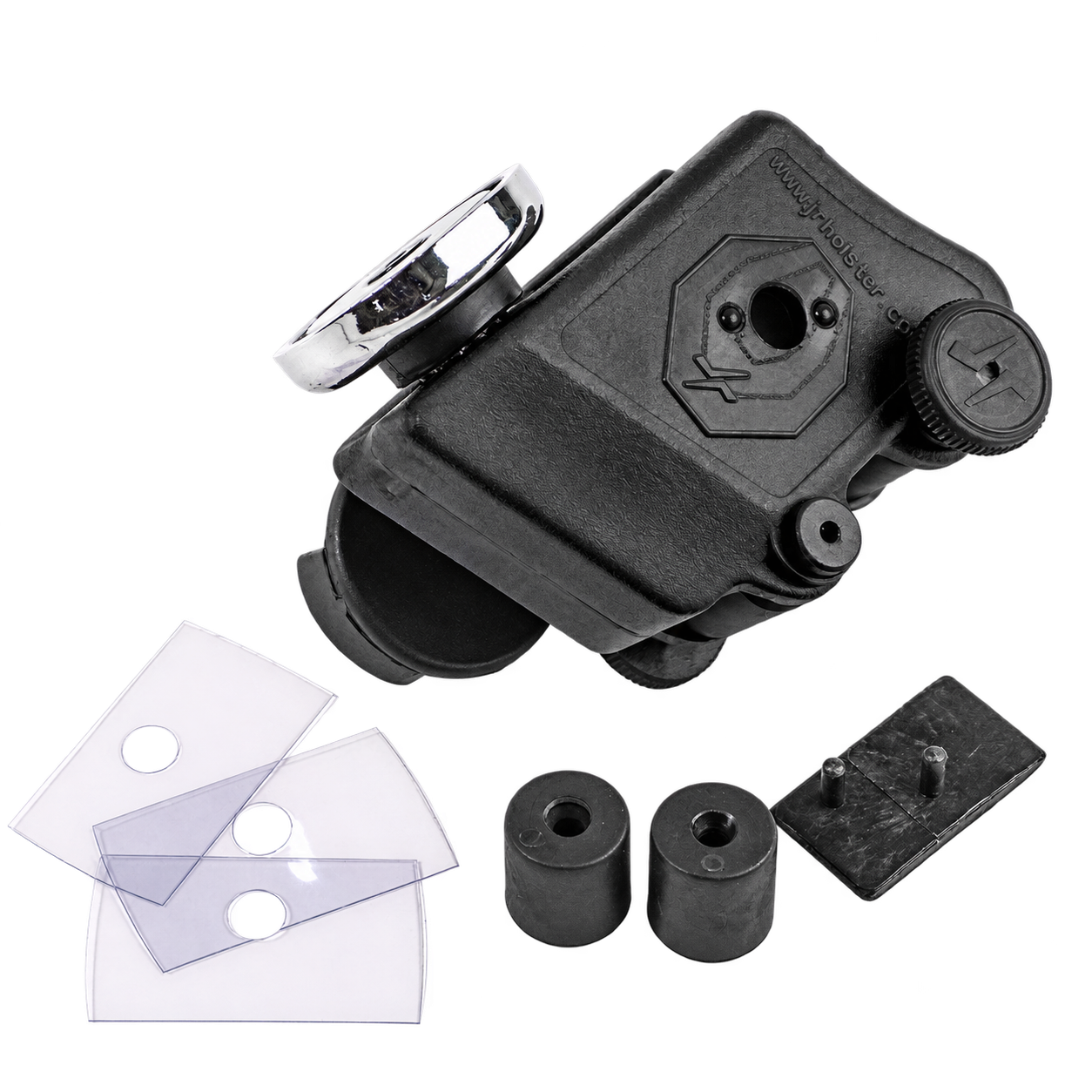 JR Holster JR Magazine Pouch with Magnet